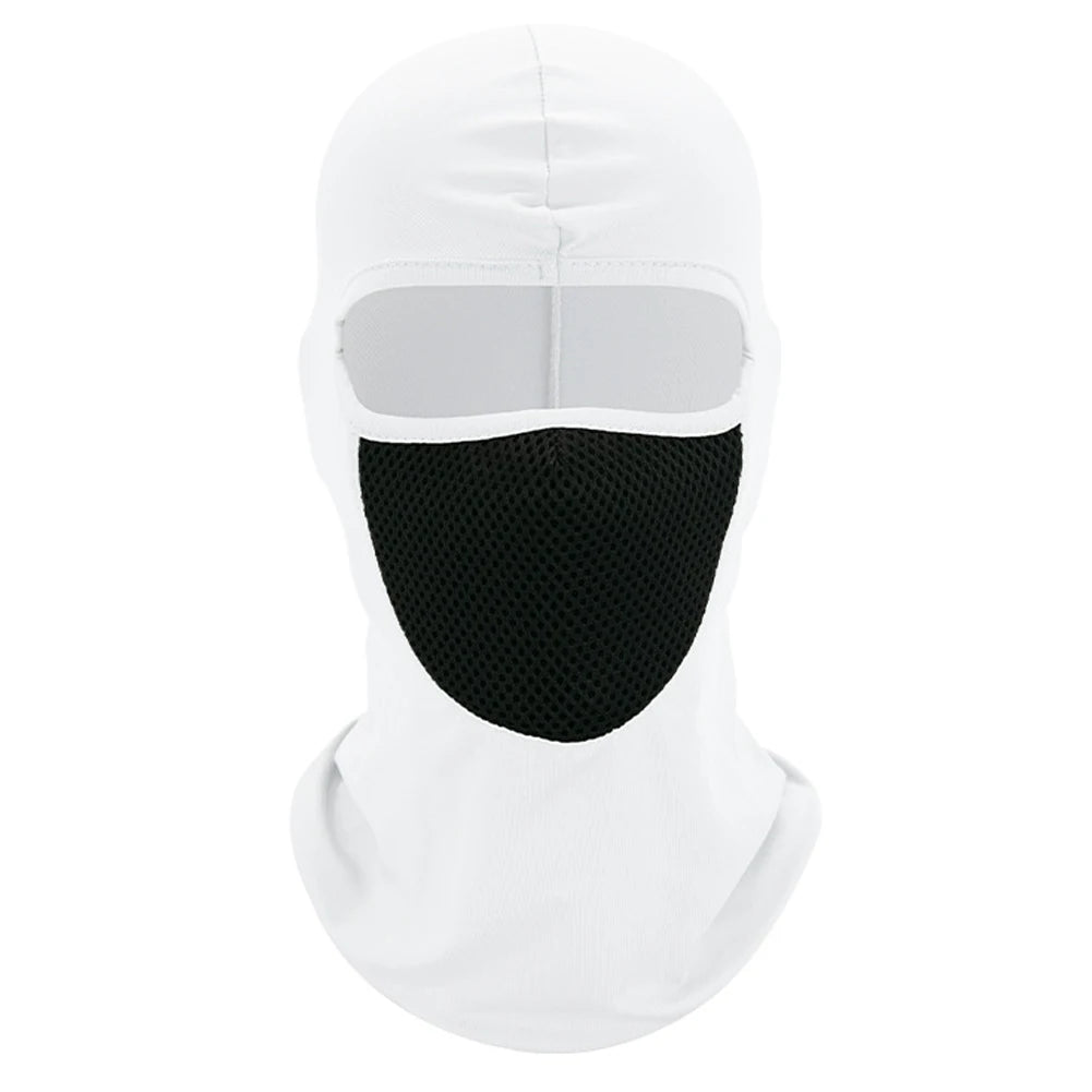 Outdoor Balaclava Full Face Mask Hood