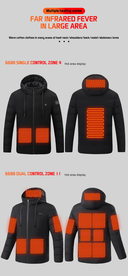Jacket Winter