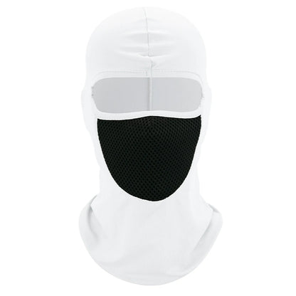 Outdoor Balaclava Full Face Mask Hood