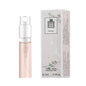 3ml JEAN MISS Pheromone Perfume Eau De Toilette for Women Men Atomizer Art Printed Packaging Lady Sample Long Lasting Perfume