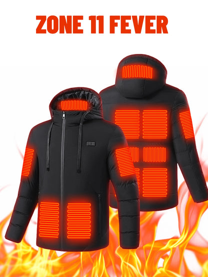 Jacket Winter