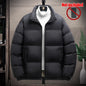Waterproof Thickened Heated Coat Winter