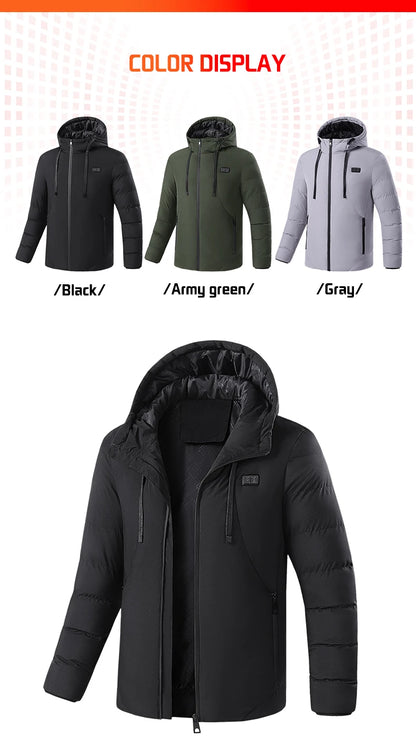 Jacket Winter