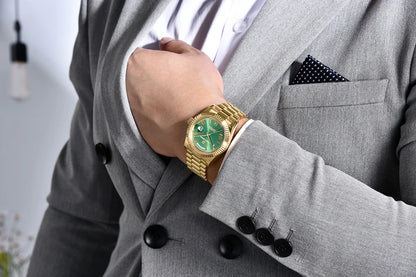 PAGANI DESIGN 2025 DD40 Men's Watches Luxury Automatic Watch Men AR Sapphire Glass Mechanical Wristwatch Men 10Bar Japan NH36A