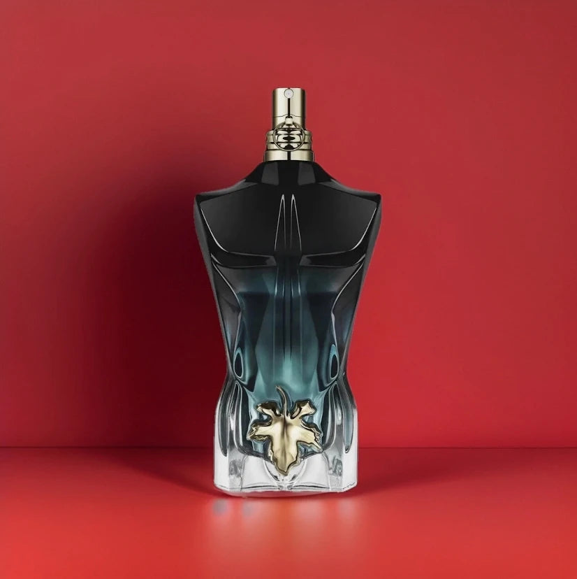 Jean Paul Gaultier Les Males De Le Beau Le Parfum Eau De Parfum Intense 125 ml / 4.2 oz
