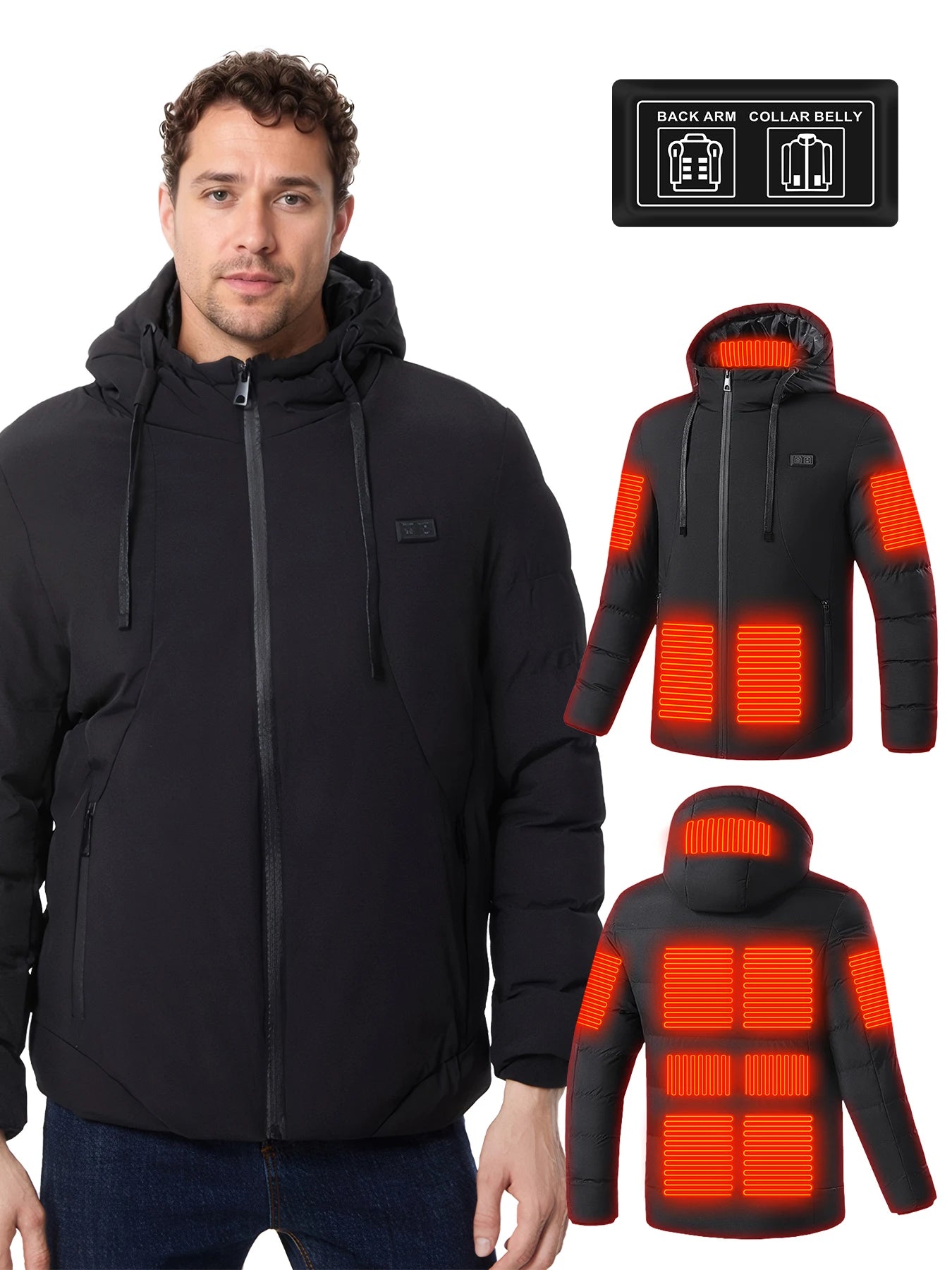 Jacket Winter