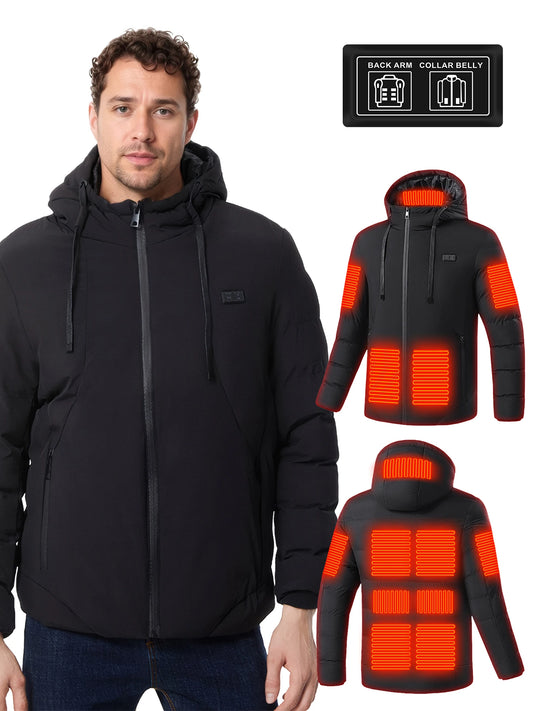 Jacket Winter