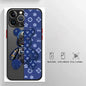Phone Case for iPhone 16 15 11 12 13 14 Pro Max 16 Plus 12 Mini 7 8 XR XS 15Pro MAX 16e Cover