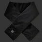 USB Women Men Heating Scarf Temperature Scarf