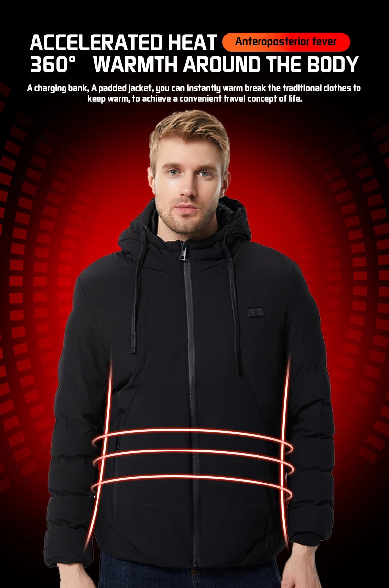 Jacket Winter