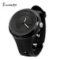 2023 men's gift Enmex creative industrial   wristwatch digital design light sports fashion quartz watches