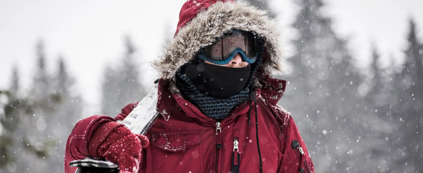 Balaclava Face Mask Ski Mask for Men Women Full Face Mask Hood Snow Motorcycle Running Cold Weather