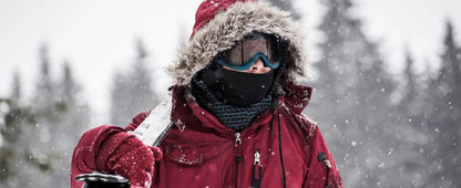 Balaclava Face Mask Ski Mask for Men Women Full Face Mask Hood Snow Motorcycle Running Cold Weather