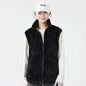 Heating Area Vest Men Women Winter