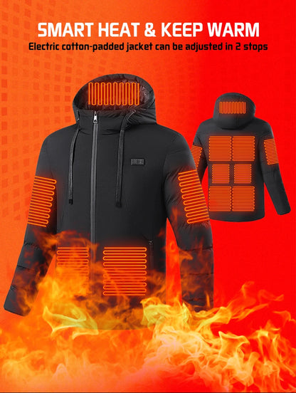 Jacket Winter
