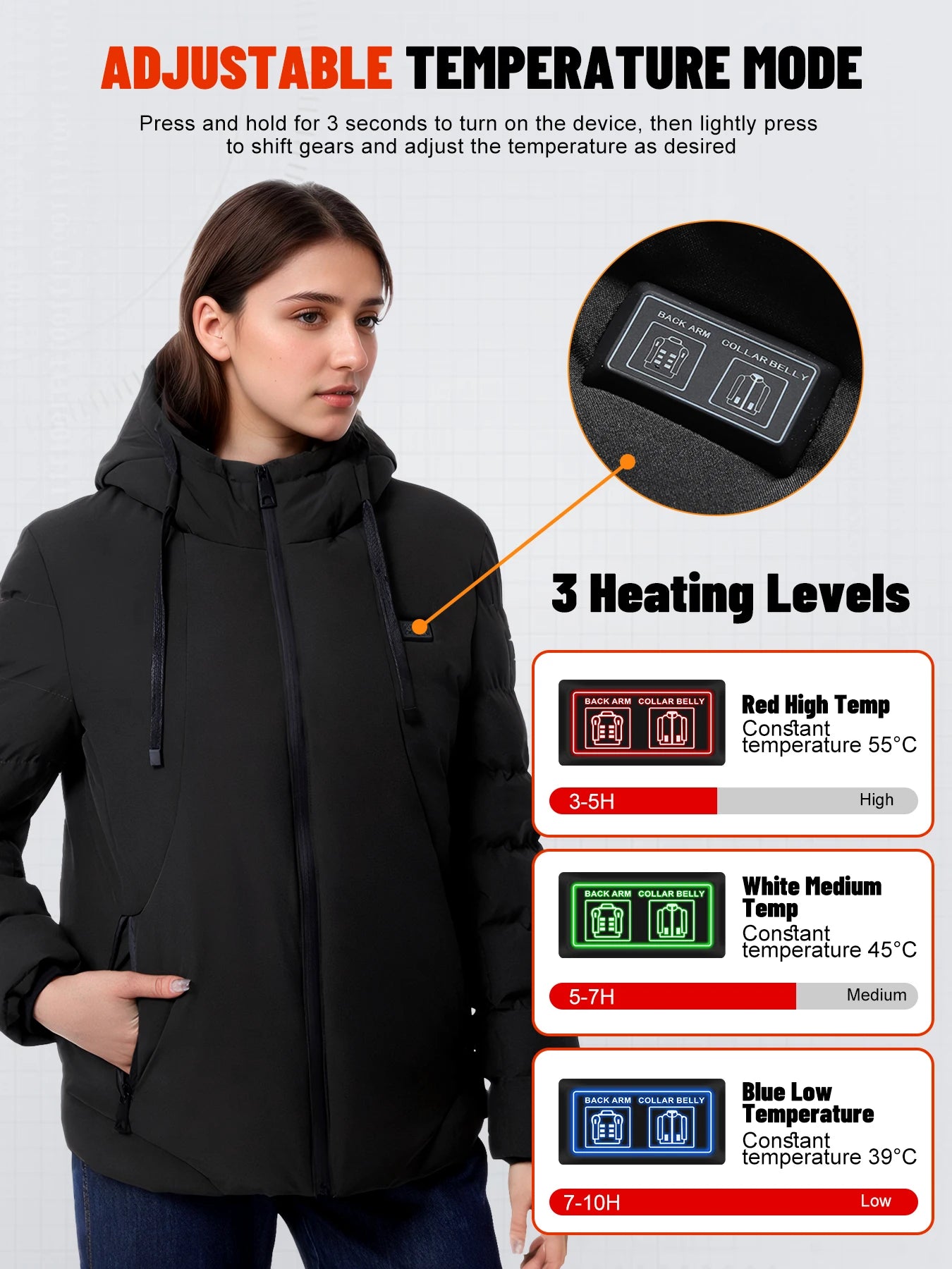 Jacket Winter