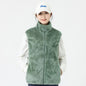 Heating Area Vest Men Women Winter