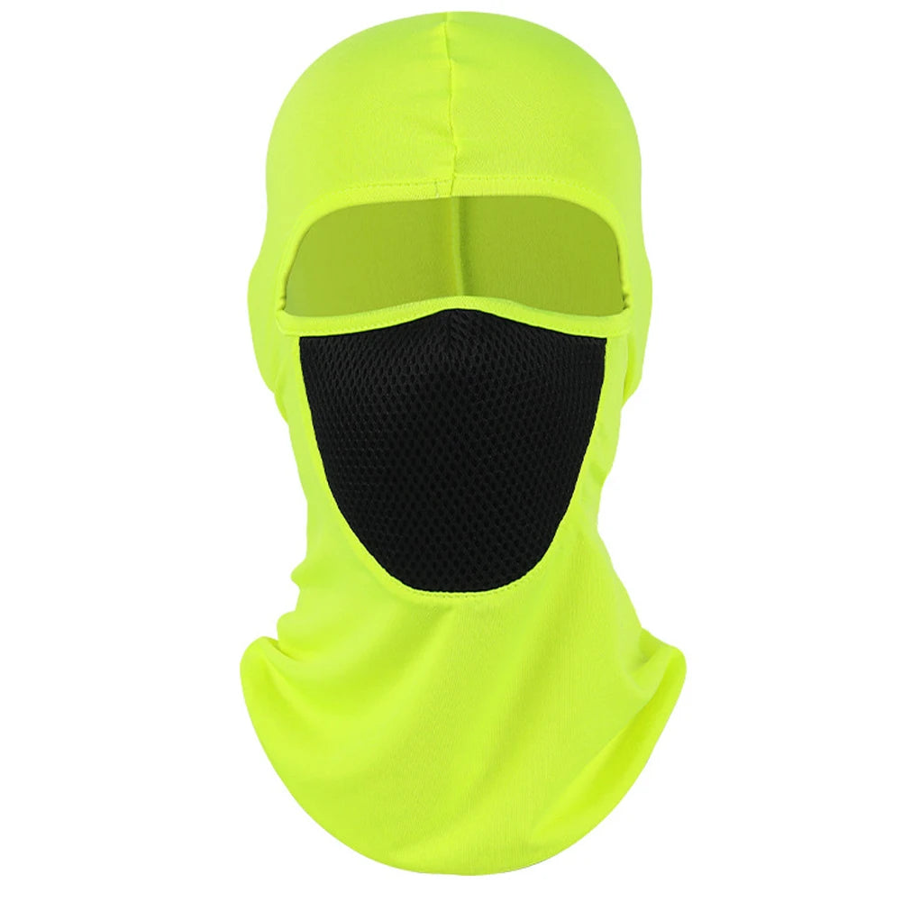Outdoor Balaclava Full Face Mask Hood