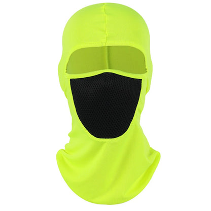 Outdoor Balaclava Full Face Mask Hood