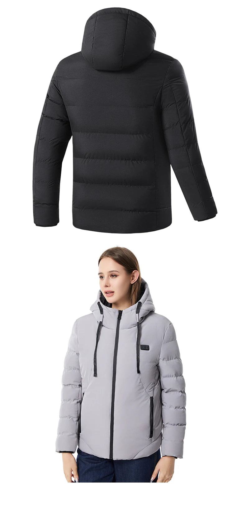 Jacket Winter