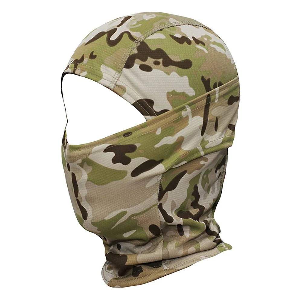 Balaclava Face Mask Ski Mask for Men Women Full Face Mask Hood Snow Motorcycle Running Cold Weather