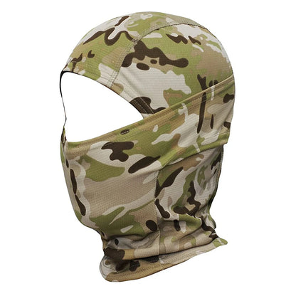 Balaclava Face Mask Ski Mask for Men Women Full Face Mask Hood Snow Motorcycle Running Cold Weather