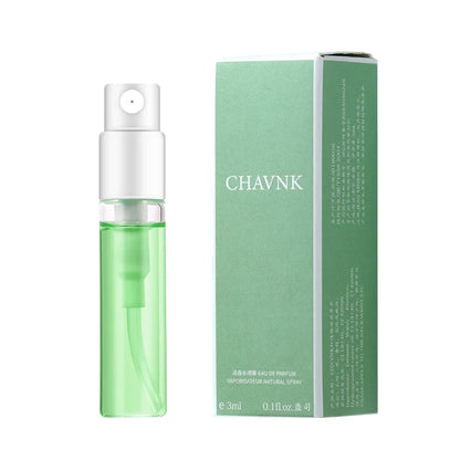 3ml JEAN MISS Pheromone Perfume Eau De Toilette for Women Men Atomizer Art Printed Packaging Lady Sample Long Lasting Perfume