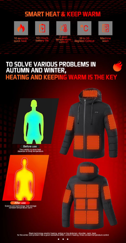 Jacket Winter