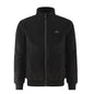 Men's Winter Smart USB Constant Temperature Graphene Fleece Warmth Coat