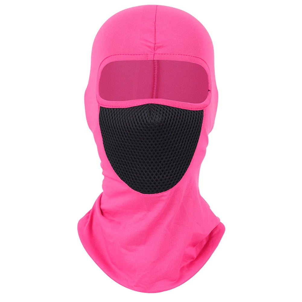 Outdoor Balaclava Full Face Mask Hood