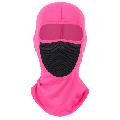 Outdoor Balaclava Full Face Mask Hood