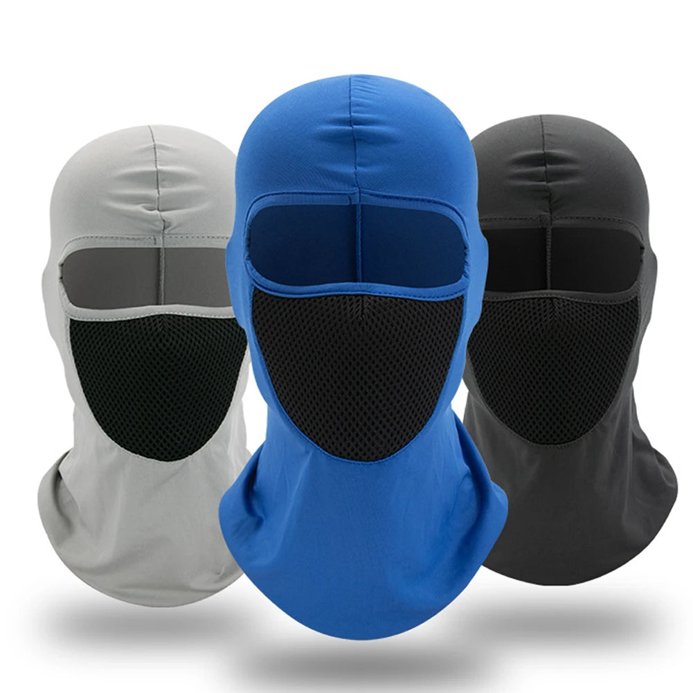 Outdoor Balaclava Full Face Mask Hood