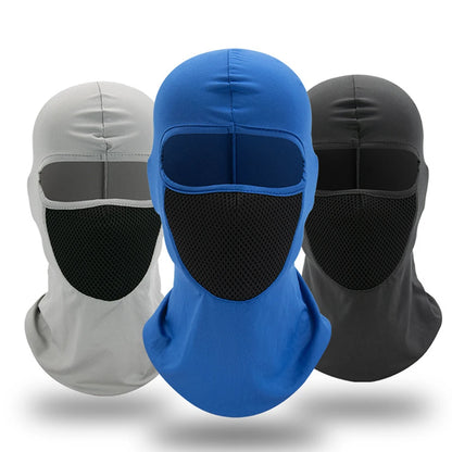 Outdoor Balaclava Full Face Mask Hood