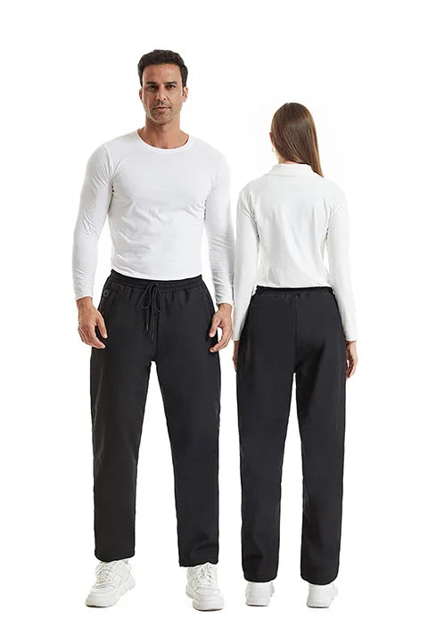 8 Areas Self Heated Pants Winter