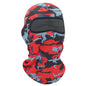 Outdoor Balaclava Full Face Mask Hood