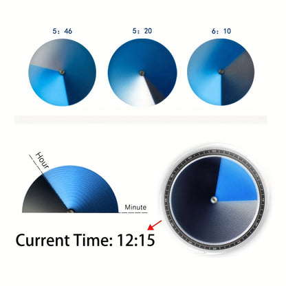 Men's Special Edition Quartz Watch Unique Creative Design Stainless Steel Band Christmas New Year Gift Fashion & Casual