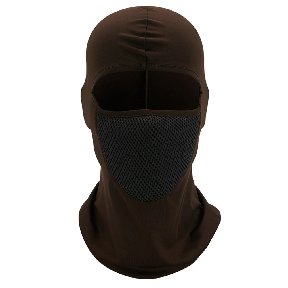 Outdoor Balaclava Full Face Mask Hood