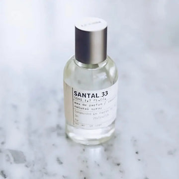 Le Labo Santal 33 Eau de Parfum Spray 3.4 Oz / 100 ML For Unisex Eau De Parfume New In Box