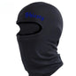 Shiesty Balaclava Face Mask Rap Balaclava Summer Cooling