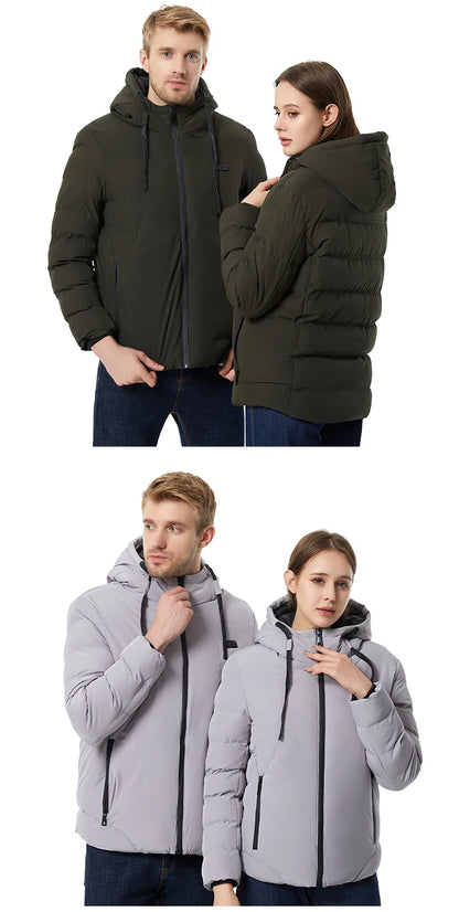 Jacket Winter