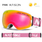 Glasses Skiing Mask Snowboard Men Women Snow Goggles