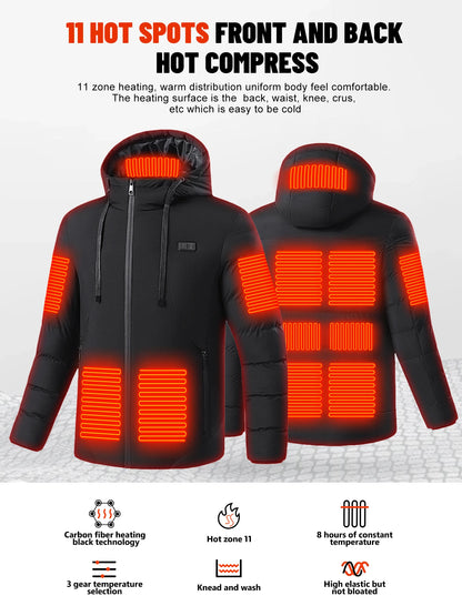 Jacket Winter
