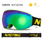 Glasses Skiing Mask Snowboard Men Women Snow Goggles