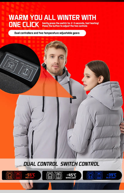 Jacket Winter