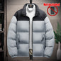 Waterproof Thickened Heated Coat Winter