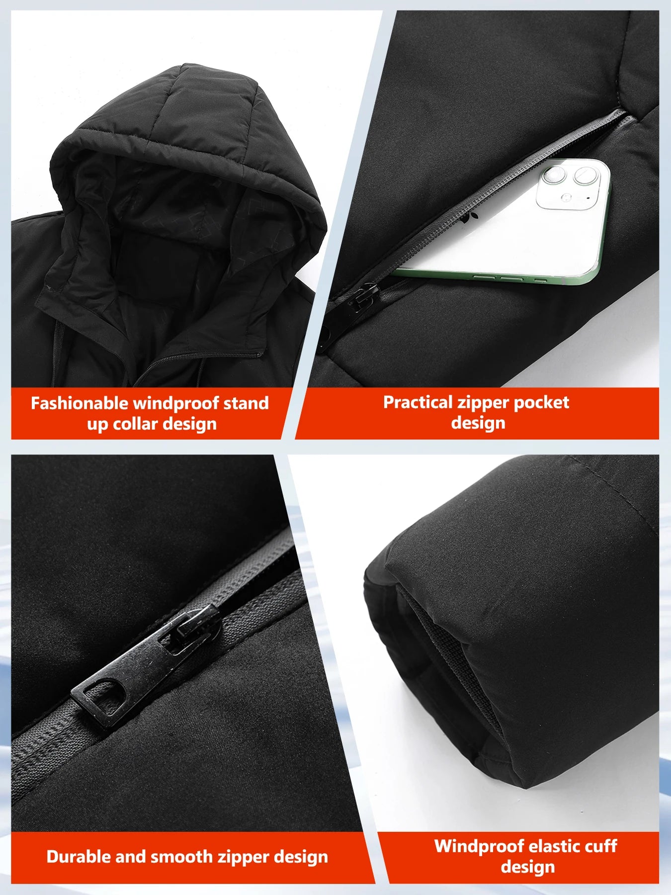 Jacket Winter