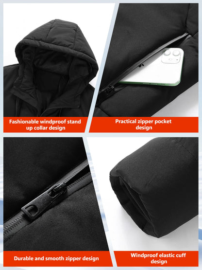 Jacket Winter