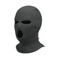 Motorcycle Windproof Full Face Knit Hats Custom SkiMask Men Warm Wool
