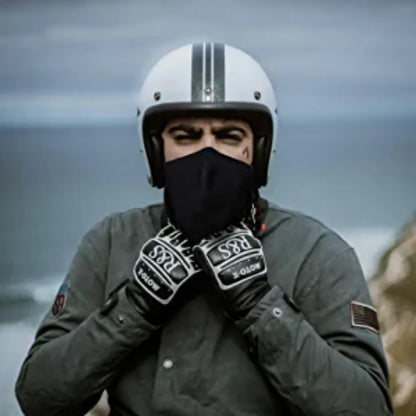 Shiesty Balaclava Face Mask Rap Balaclava Summer Cooling