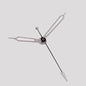 Brownish Red Field Watch Dial 29mm Luminous Marks Fit NH35 NH36 NH38 ETA 2824 PT5000 SKX Diver Mens Watch Parts New